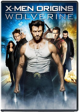 X-Men 4: Origins - Wolverine