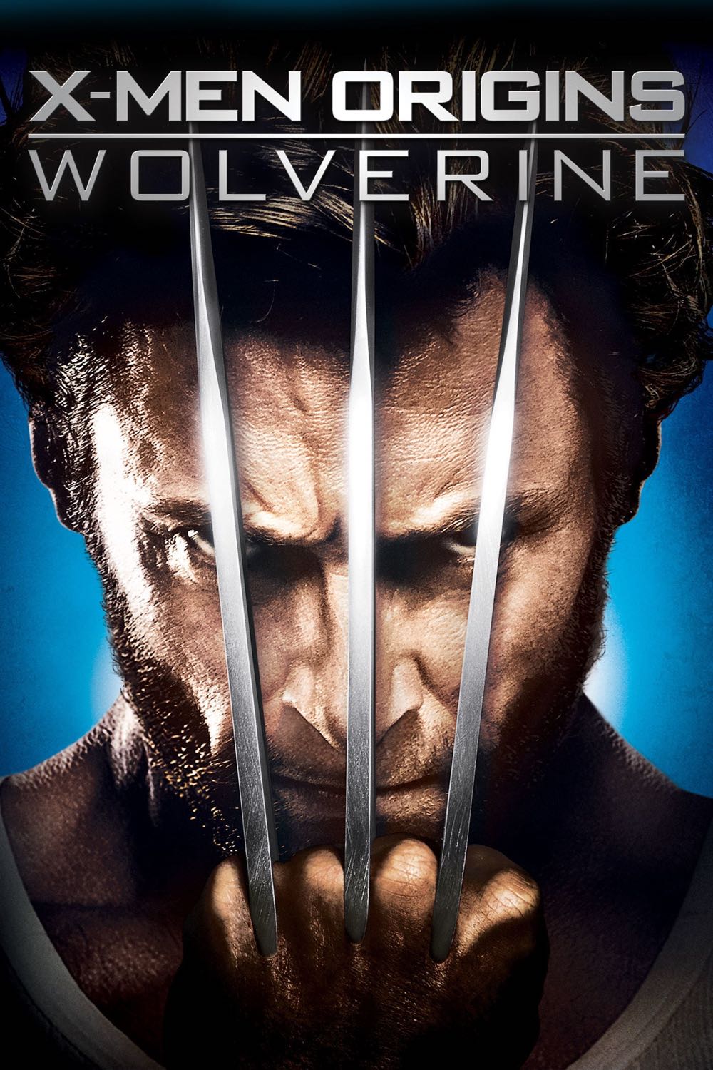 X Men 4: Origin Wolverine DVD movie collectible [Barcode 9321337119335] - Main Image 4