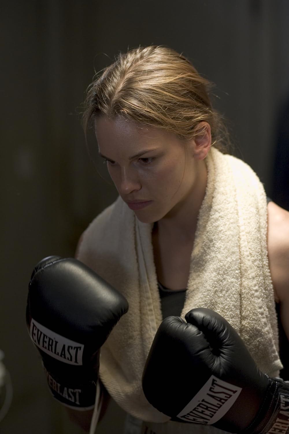 Million Dollar Baby Digital Copy movie collectible [Barcode 01256959323] - Main Image 3