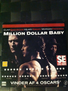 Million Dollar Baby