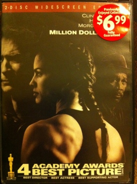 X-Men 4: Origins: Wolverine