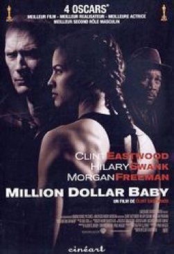 Million Dollar Baby