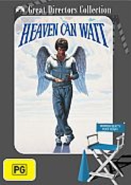 Heaven Can Wait DVD movie collectible [Barcode 9324915068582] - Main Image 1