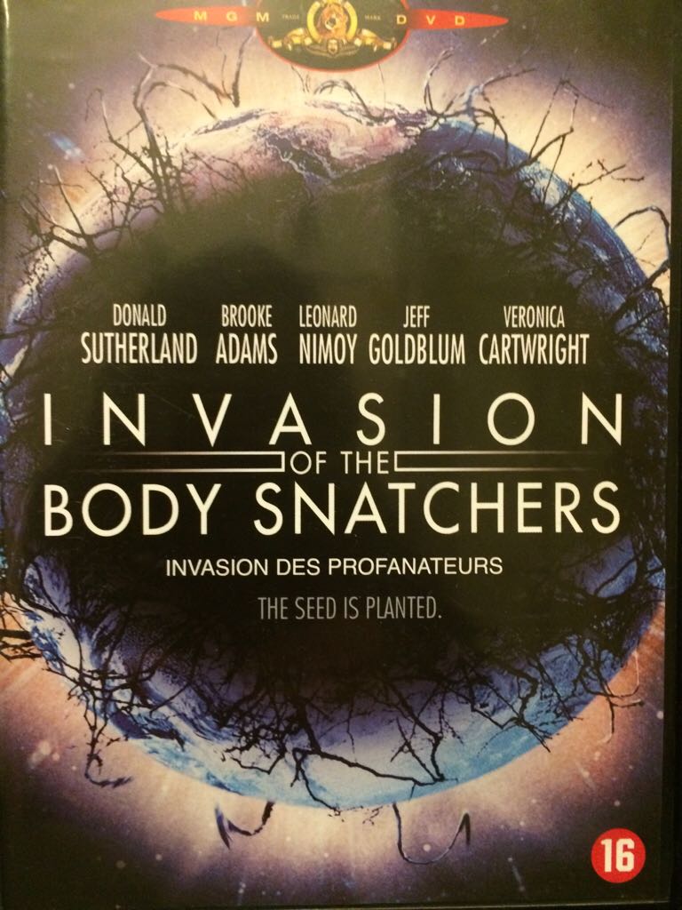 In the Valley of Elah