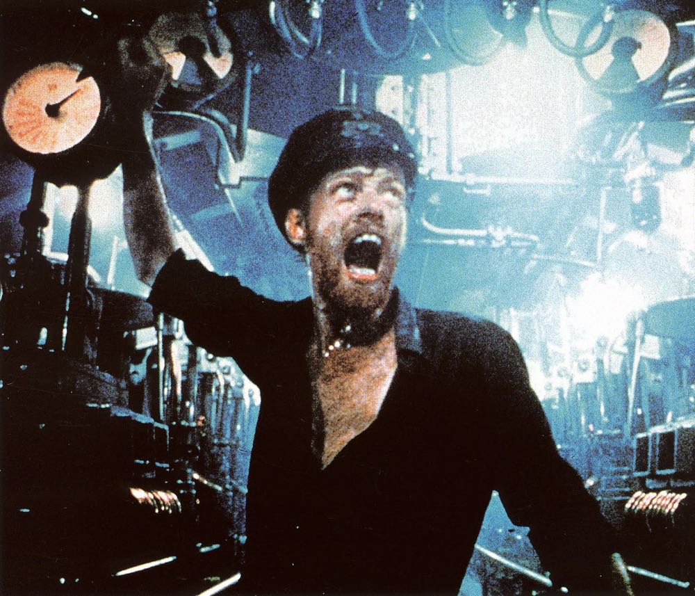 Okręt DVD movie collectible [Barcode 5051162104919] - Main Image 3