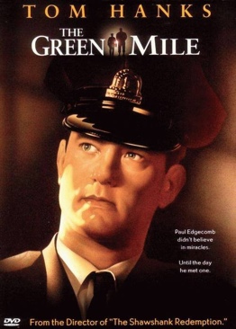 The Green Mile Blu-ray movie collectible [Barcode 012569705975] - Main Image 1