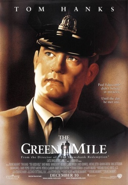 The Green Mile Fandango at Home movie collectible [Barcode 5051895024317] - Main Image 1