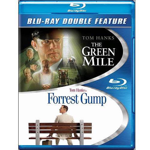 Green Mile, The Blu-ray movie collectible [Barcode 883929202188] - Main Image 2