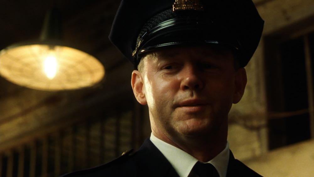 Green Mile, The Blu-ray movie collectible [Barcode 883929202188] - Main Image 4