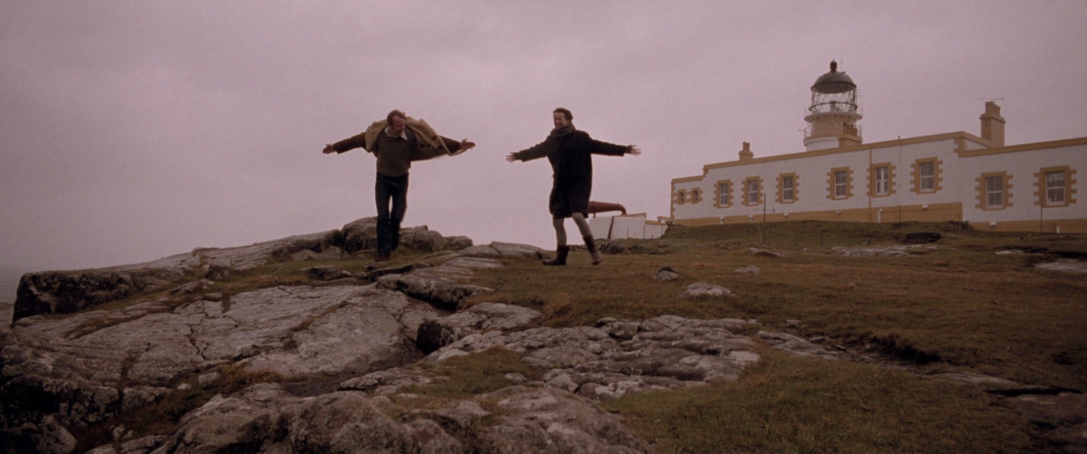 (705) Breaking the Waves Blu-ray movie collectible [Barcode 715515114714] - Main Image 4