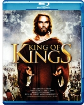 The King of Kings Digital Copy movie collectible [Barcode 883929184200] - Main Image 1