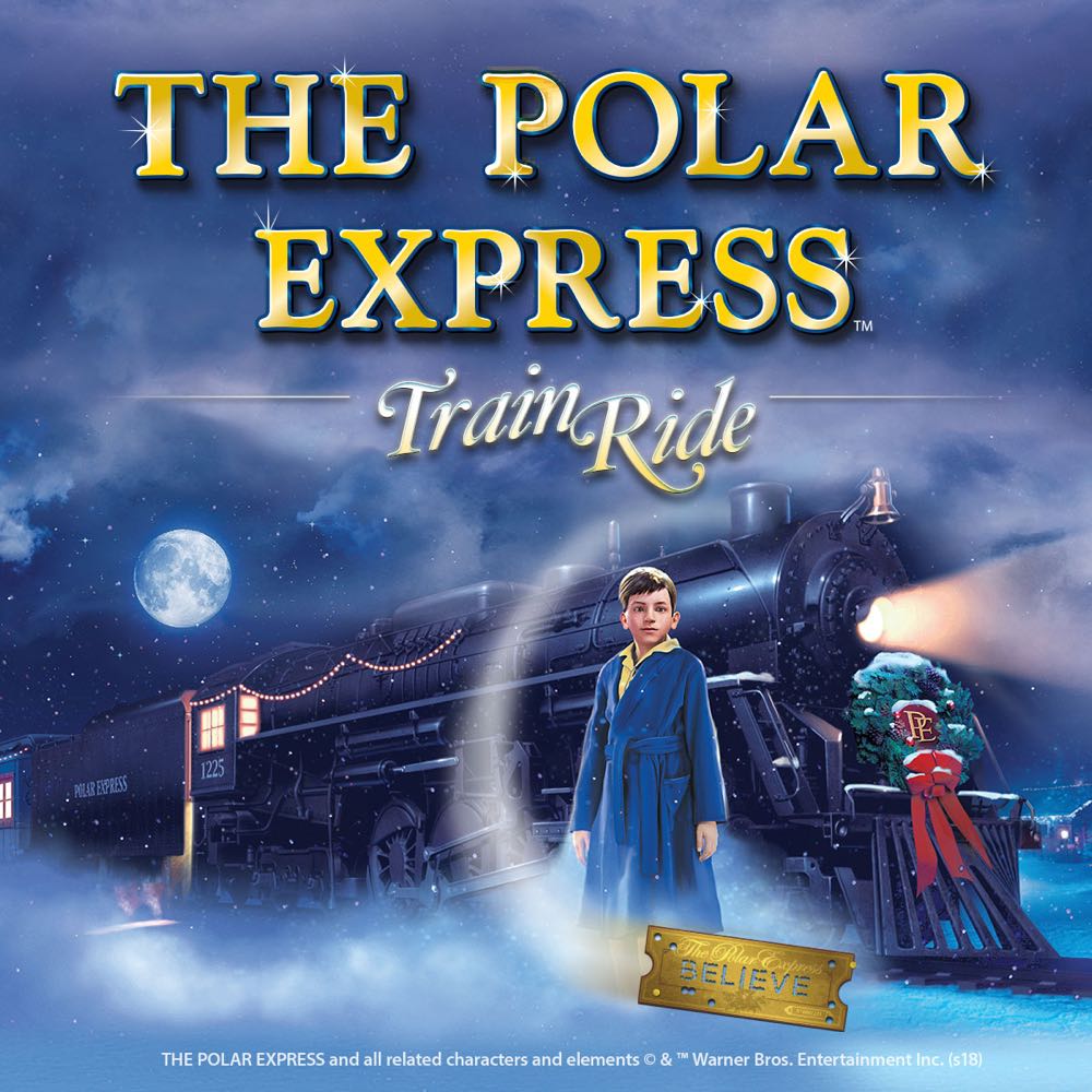 Polar Express, The DVD movie collectible [Barcode 012569699885] - Main Image 3