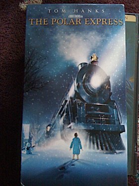 Polar Express