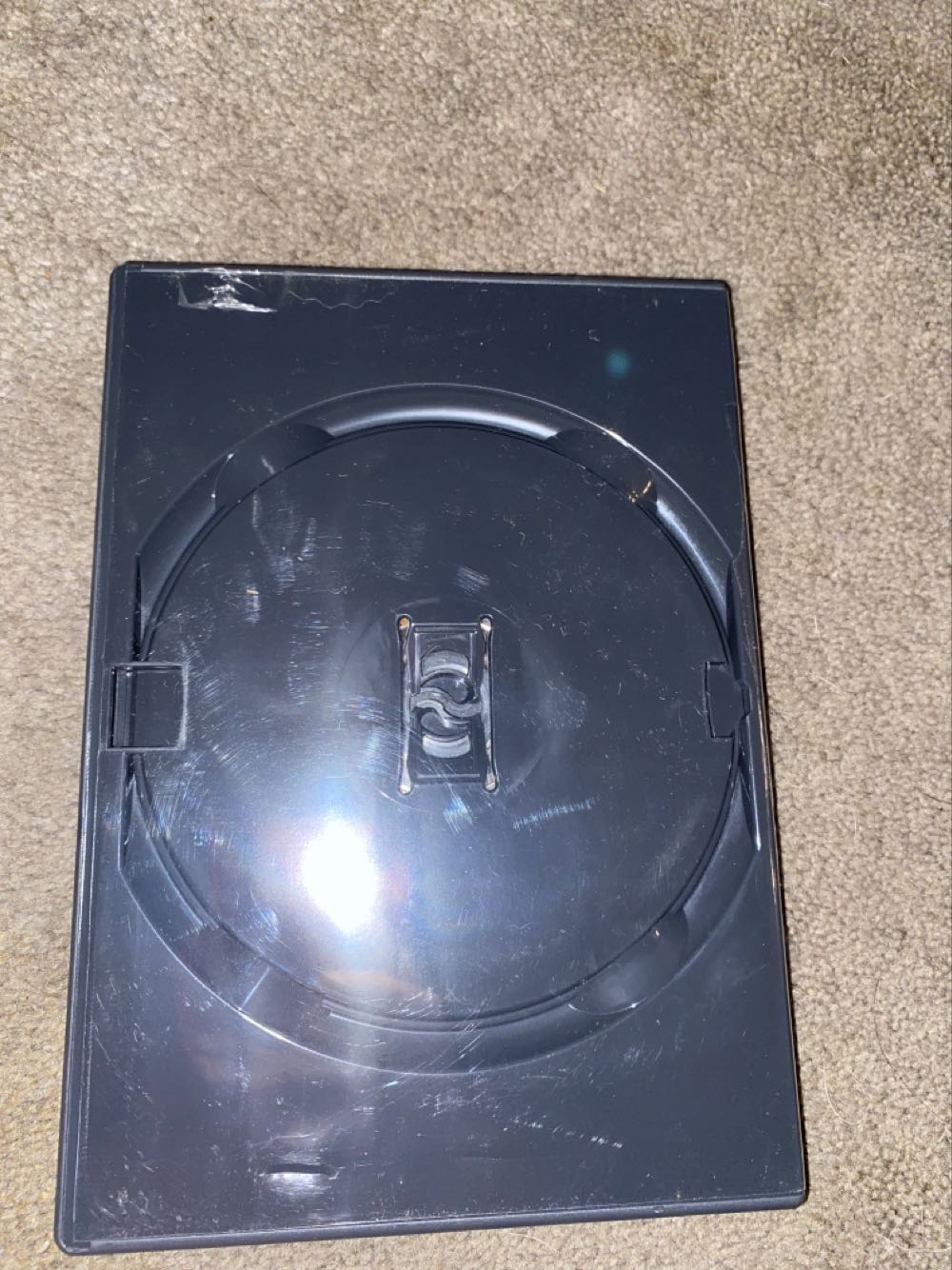 Talladega Nights: The Ballad of Ricky Bobby DVD movie collectible [Barcode 043396172333] - Main Image 3