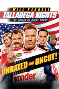 Es war einmal in Amerika