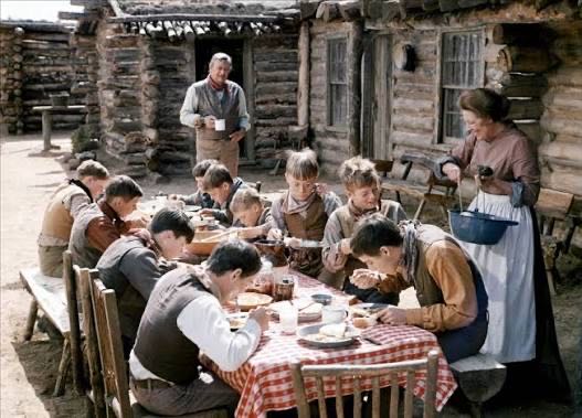 The Cowboys Blu-ray movie collectible [Barcode 7321900142700] - Main Image 4