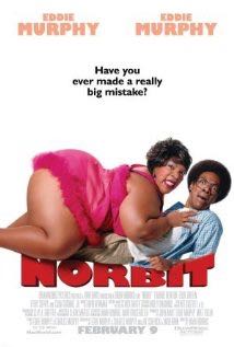 Norbit DVD movie collectible - Main Image 1