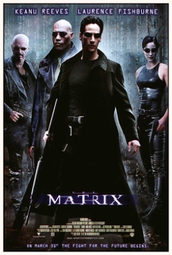 Matrix 1