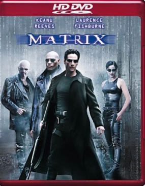 The Bourne Supremacy