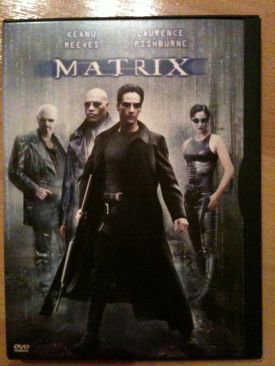 Matrix, The