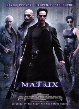 Matrix, The VHS movie collectible [Barcode 8711691169854] - Main Image 1