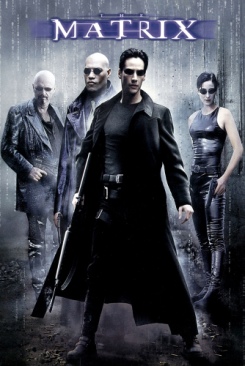 The Matrix Digital Copy movie collectible - Main Image 1