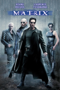 The Matrix Digital Copy movie collectible - Main Image 1