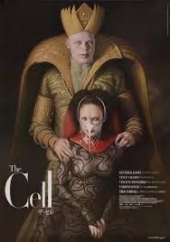 The Cell (DVD Fandango) Fandango at Home movie collectible [Barcode 9404351502] - Main Image 3