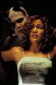 The Cell (DVD Fandango) Fandango at Home movie collectible [Barcode 9404351502] - Main Image 4