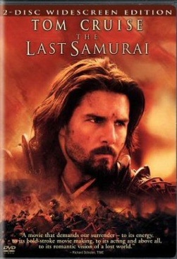 The Last Samurai