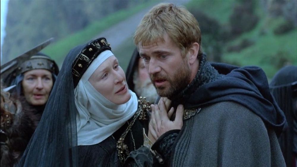 Hamlet DVD movie collectible [Barcode 085391903321] - Main Image 3