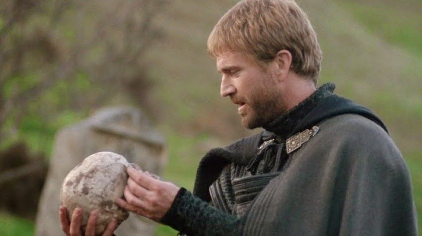 Hamlet DVD movie collectible [Barcode 085391903321] - Main Image 4