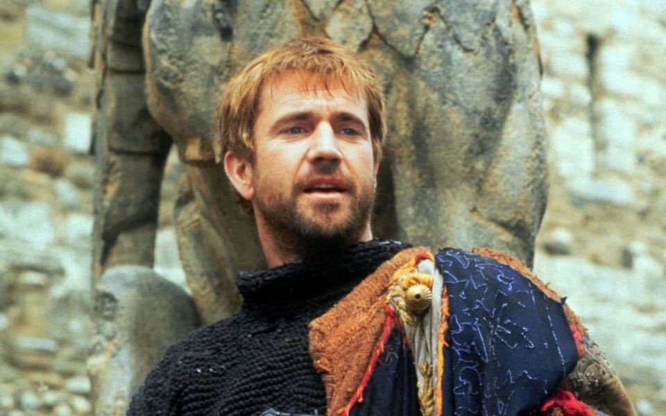 Hamlet DVD movie collectible [Barcode 7898322544486] - Main Image 3