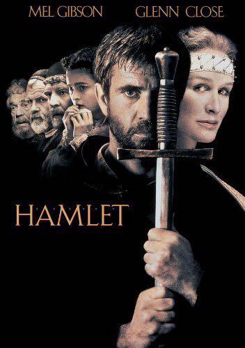 Hamlet Blu-ray movie collectible [Barcode 7898467625019] - Main Image 1
