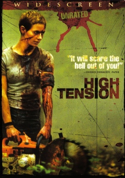 High Tension