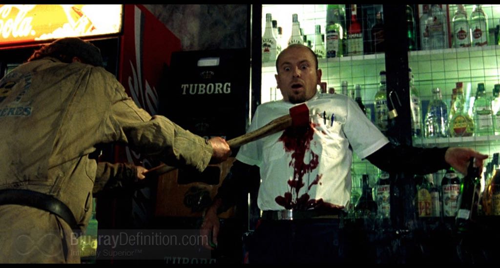 (R) High Tension [Unrated] Digital Copy movie collectible [Barcode 057373213384] - Main Image 2