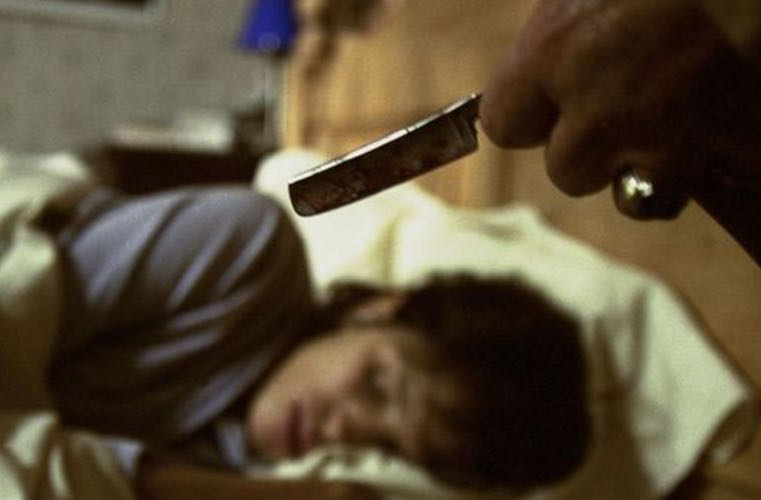 (R) High Tension [Unrated] Digital Copy movie collectible [Barcode 057373213384] - Main Image 4