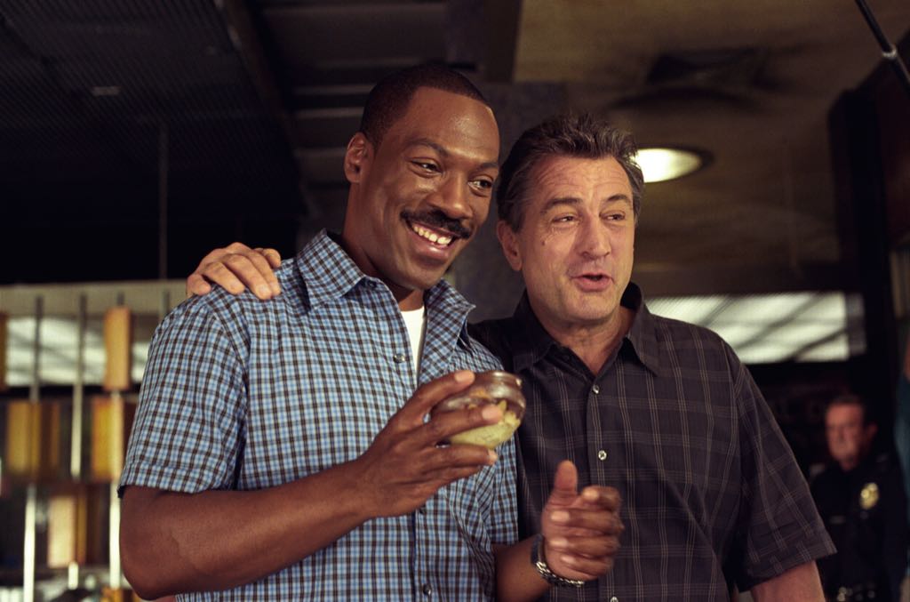 Showtime Digital Copy movie collectible [Barcode 085392349814] - Main Image 2