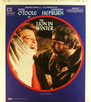 The Scout (Disc Only) B1