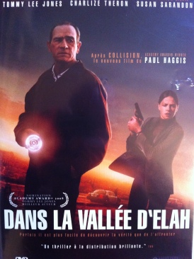 In the Valley of Elah Digital Copy movie collectible [Barcode 8613059648813] - Main Image 1