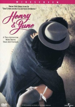 Henry and June