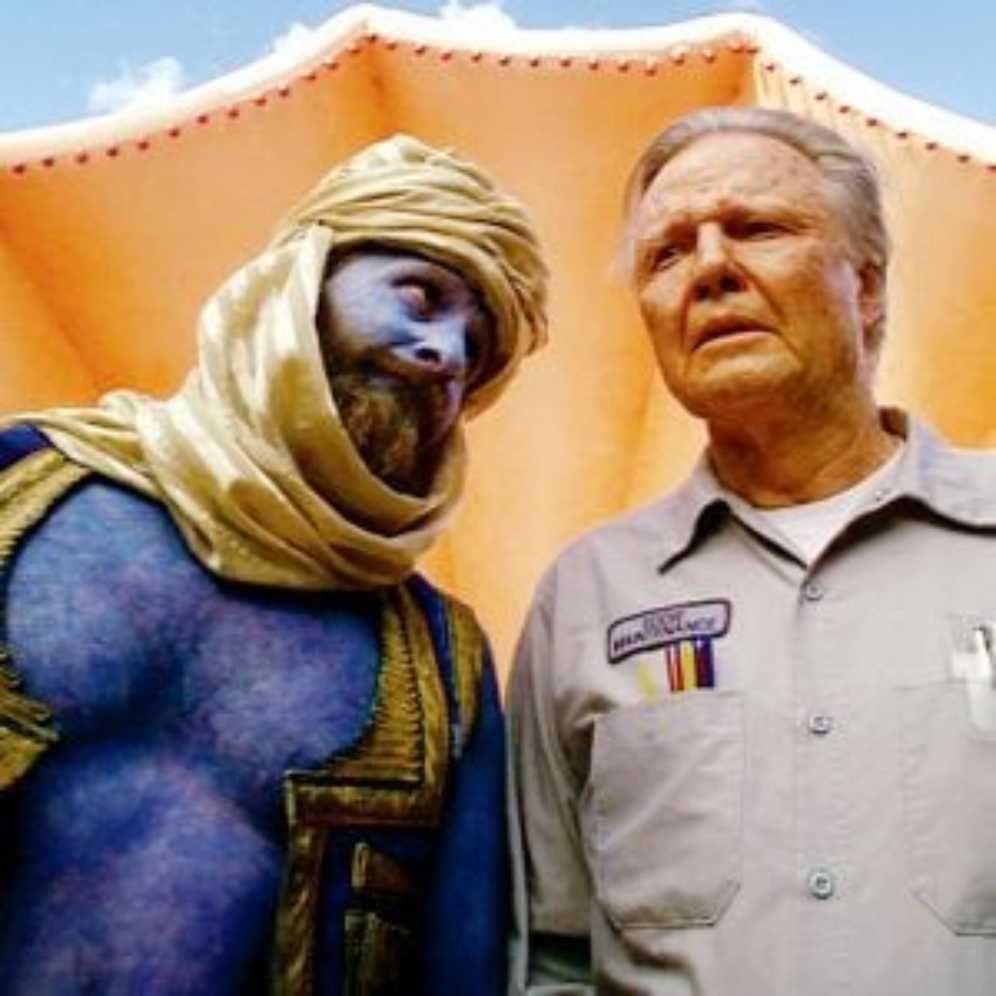 Five People You Meet in Heaven, The DVD movie collectible [Barcode 8711983477780] - Main Image 4