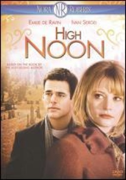 High Noon DVD movie collectible [Barcode 043396327665] - Main Image 1