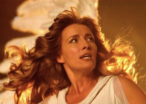 Angels in America DVD movie collectible [Barcode 026359244223] - Main Image 3