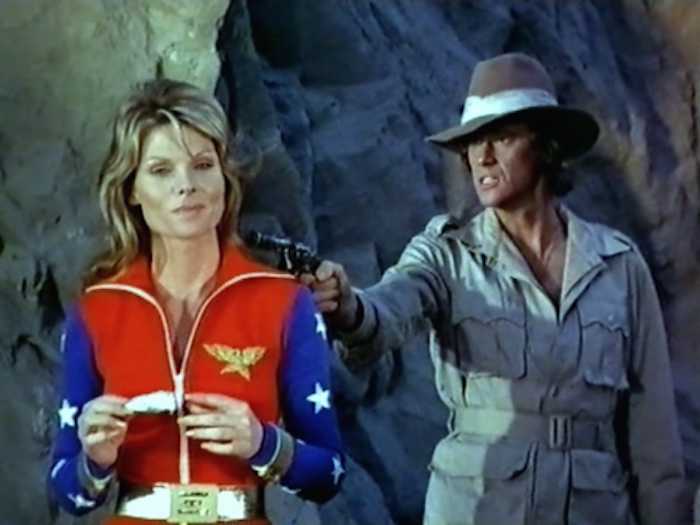 Wonder Woman DVD-R movie collectible [Barcode 717418199937] - Main Image 2