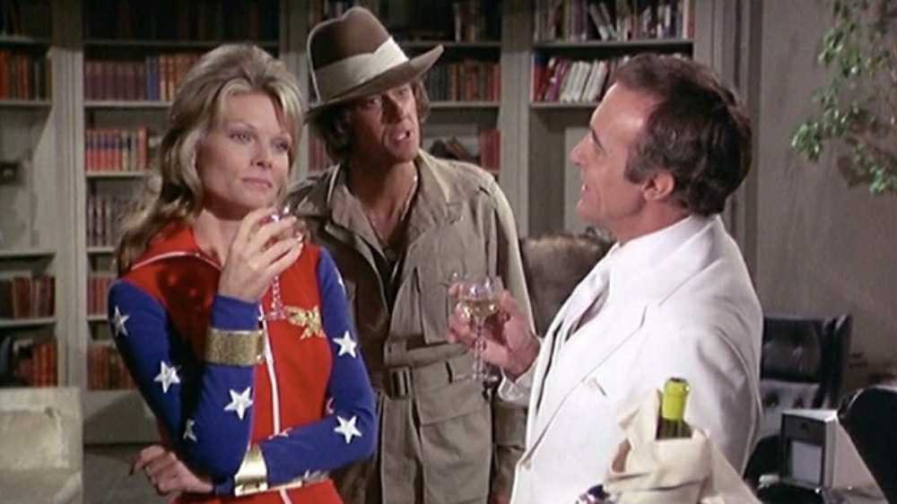 Wonder Woman DVD-R movie collectible [Barcode 717418199937] - Main Image 3