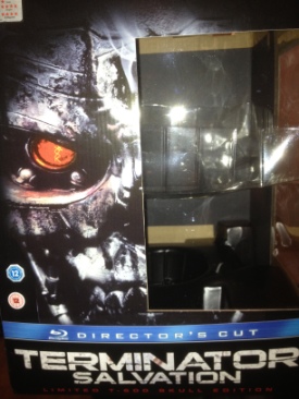 Talladega Nights: The Ballad of Ricky Bobby