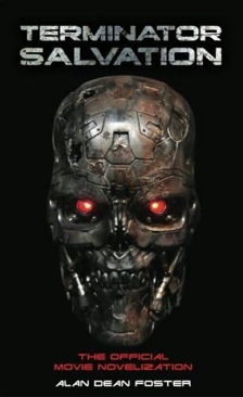 Terminator Salvation