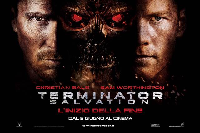 The Fast and the Furious