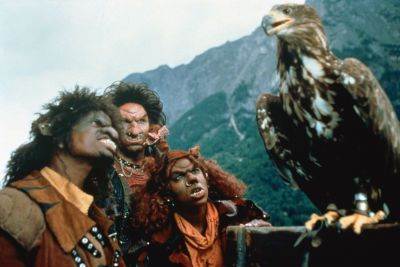 The 10th Kingdom DVD movie collectible - Main Image 2